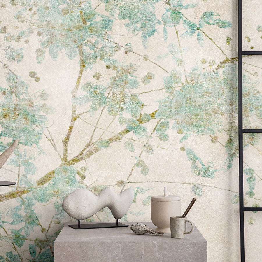 walls by patel Fotobehang Walls by Patel 4