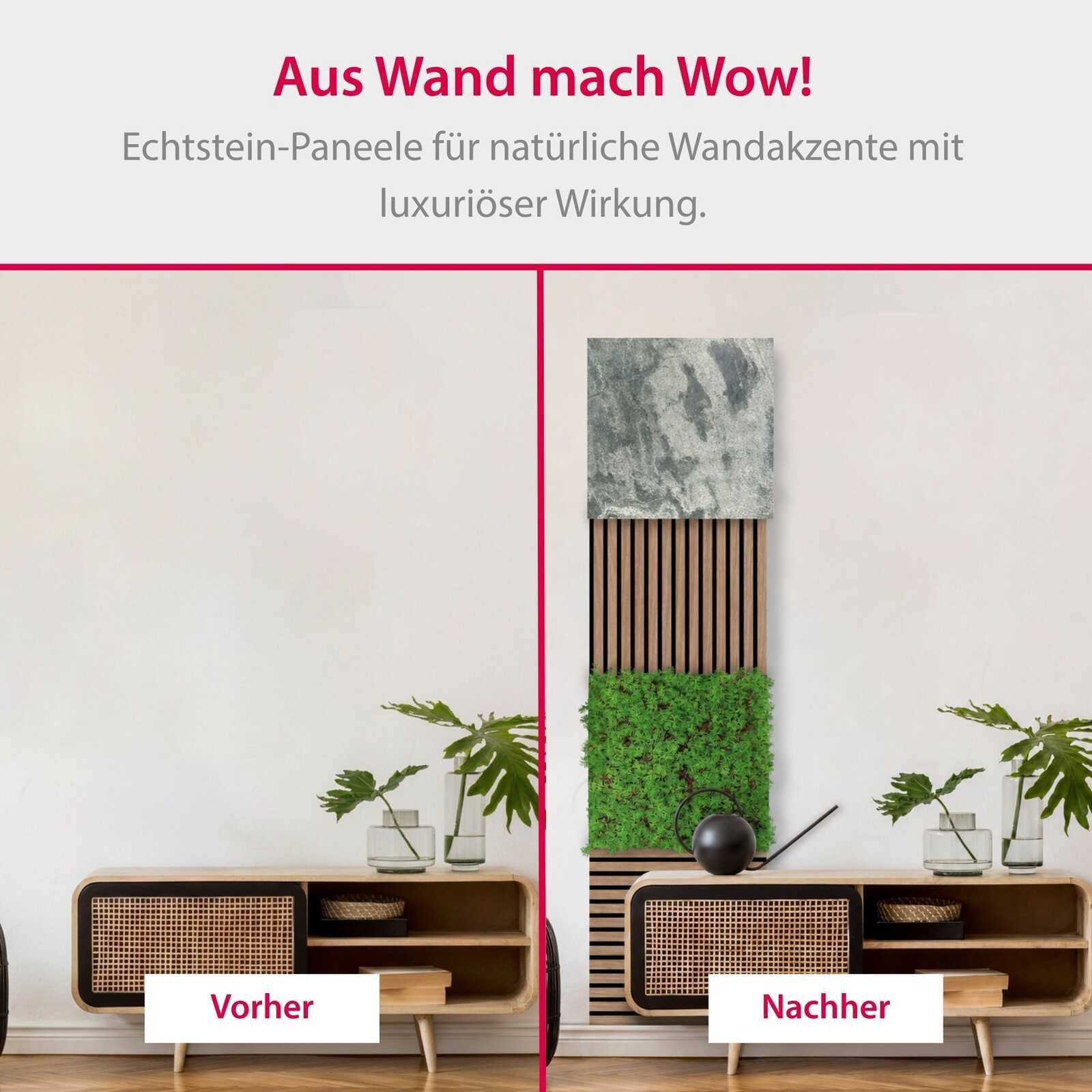 A.S. Création Wandpaneel Modular Wall