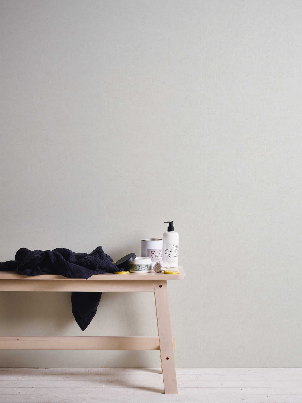 A.S. Création Behang Shades of White