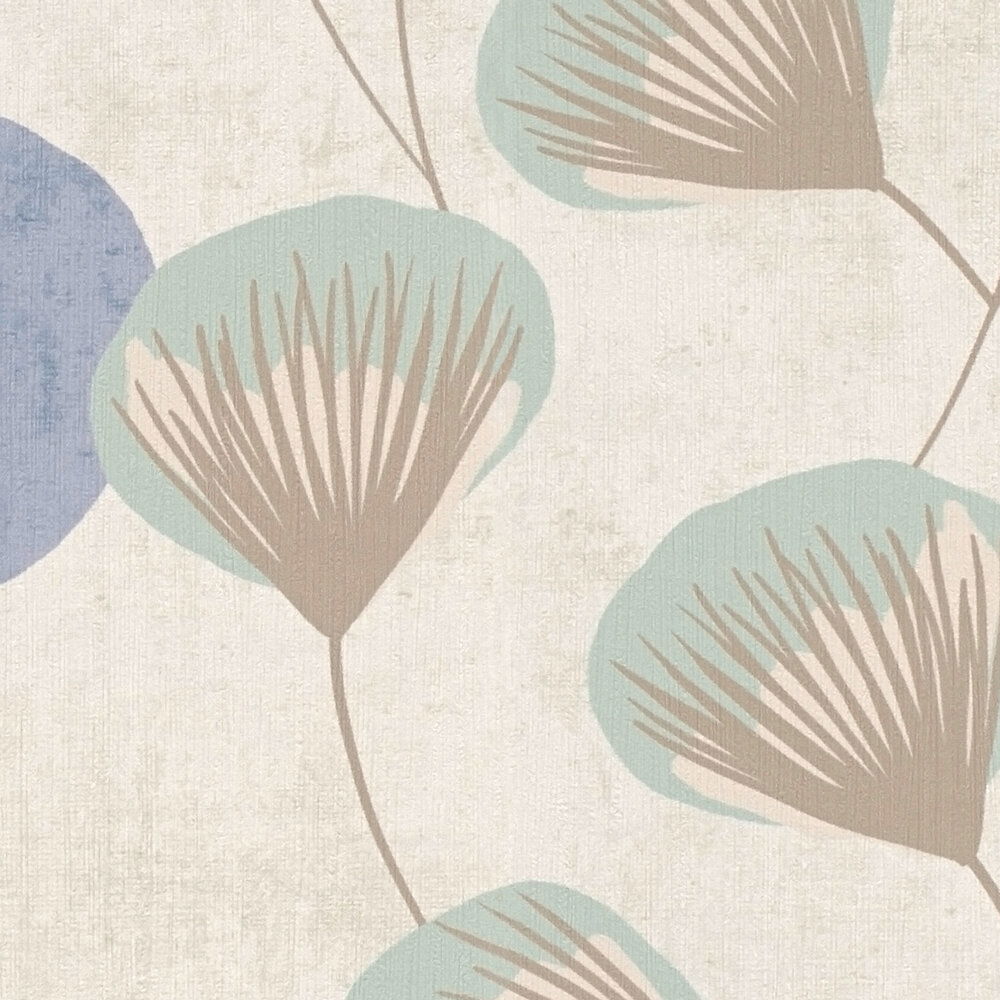 A.S. Création papier peint Nordic Feeling