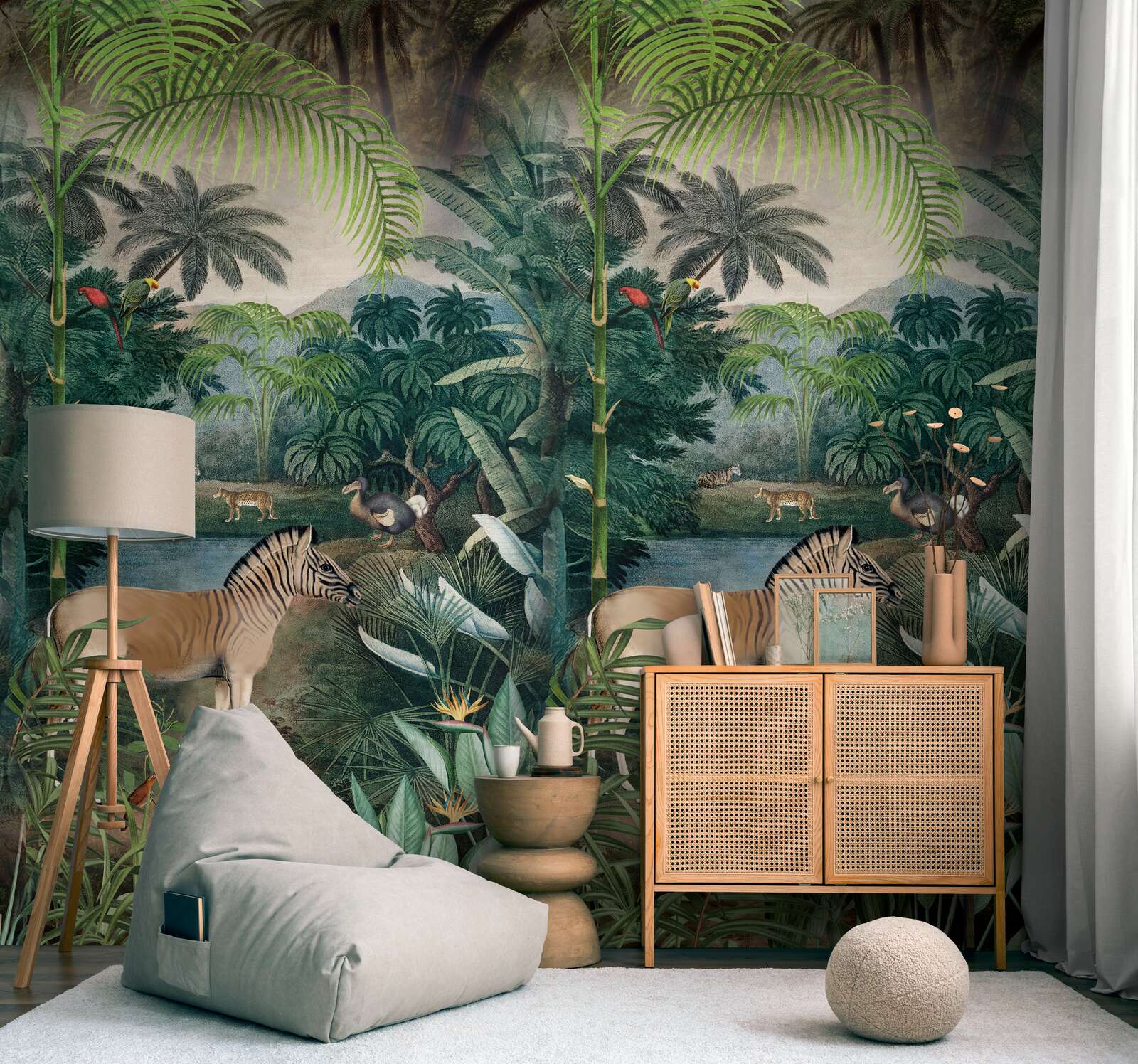 livingwalls Designpanel The Wall 4