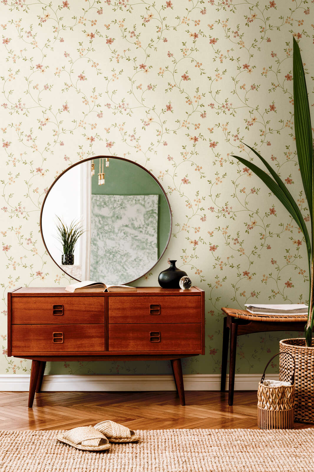 A.S. Création Обои Maison Charme A.S. Création Обои Maison Charme