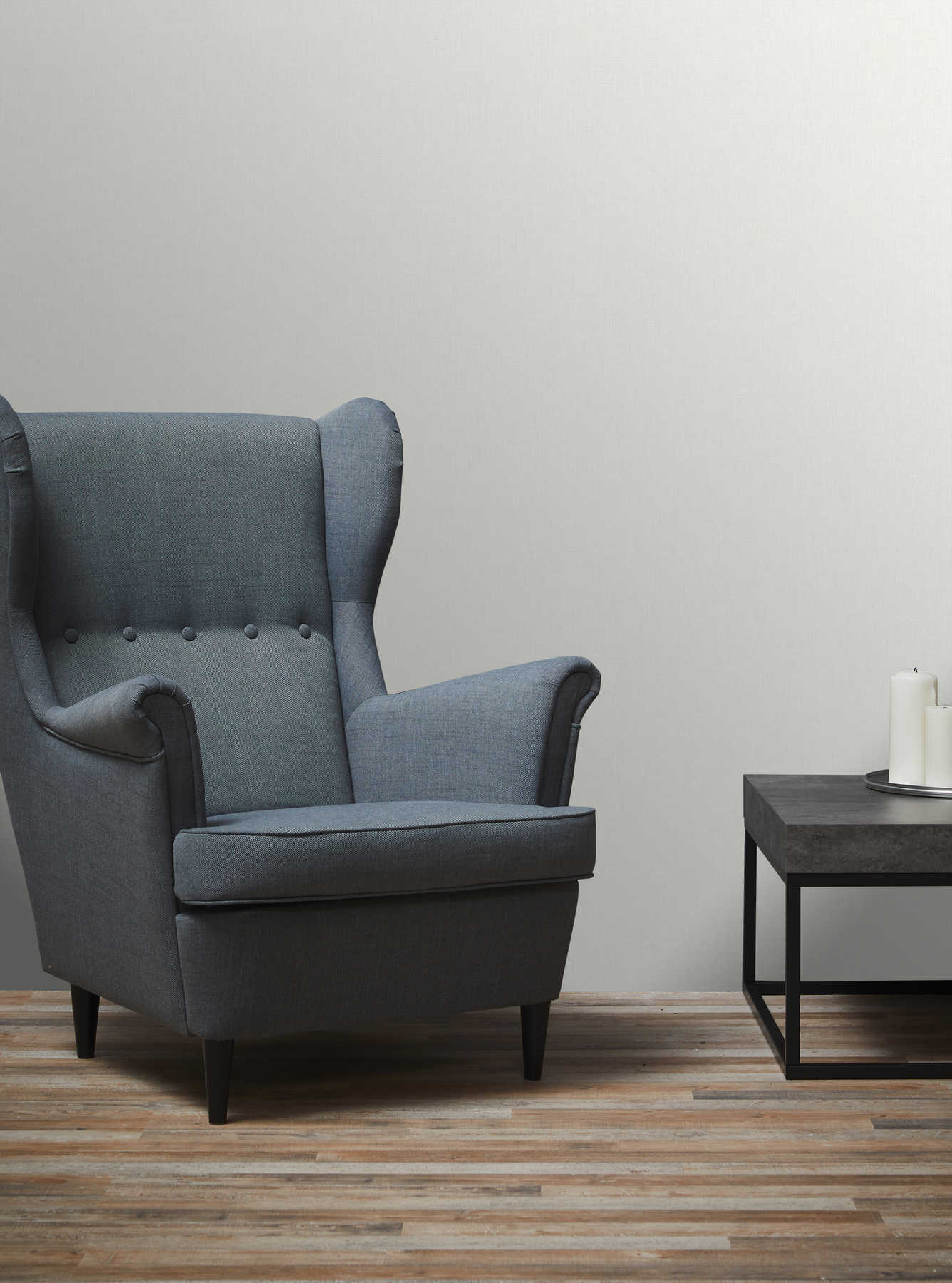 livingwalls Обои Metropolitan Stories