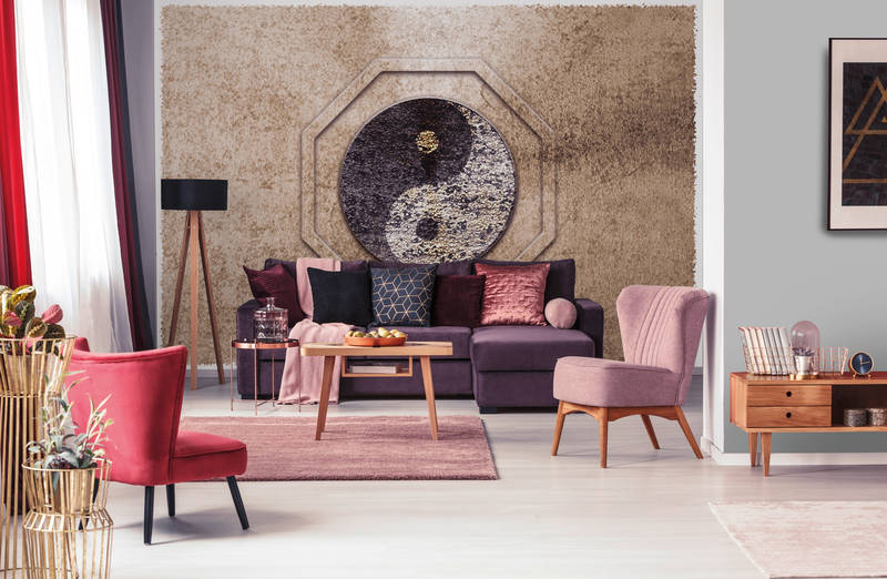 Architects Paper Photo wallpaper Atelier 47 Architects Paper Photo wallpaper Atelier 47