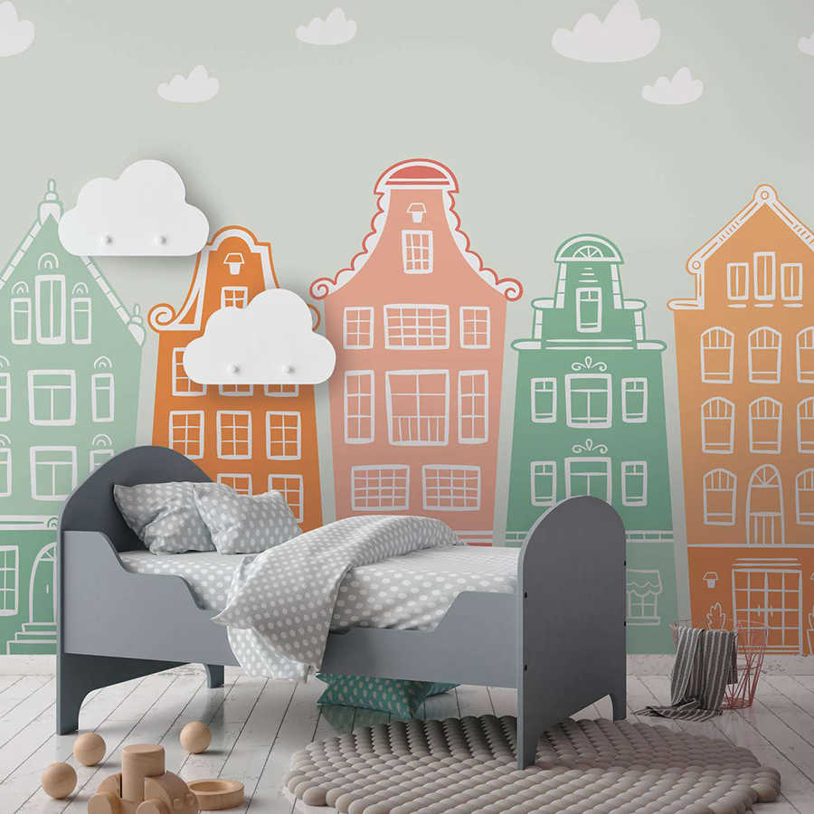 livingwalls Fotobehang Designwalls 2