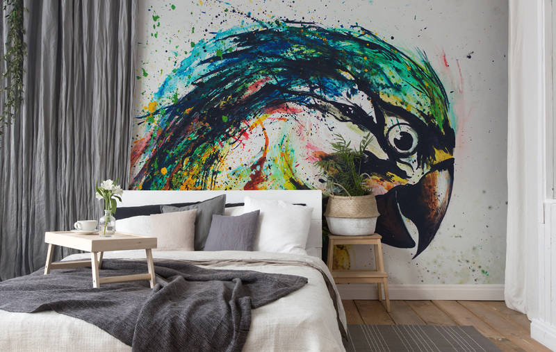 livingwalls Fotobehang ARTist livingwalls Fotobehang ARTist
