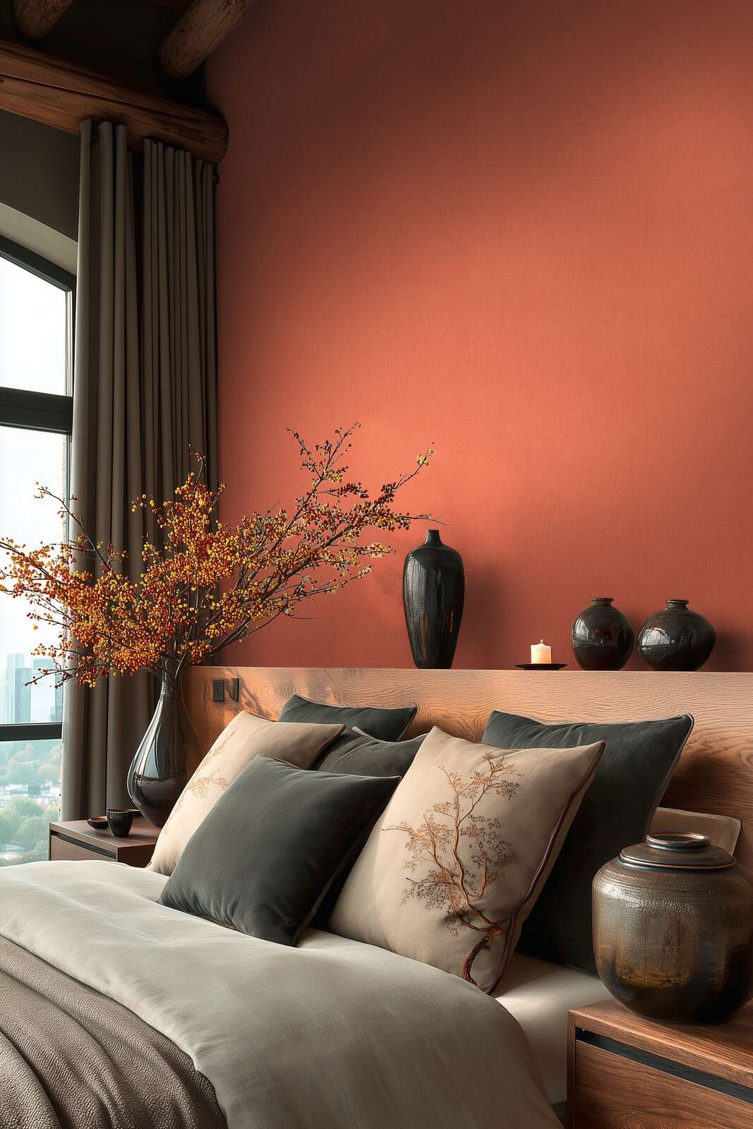 livingwalls Tapete Vibes & Styles