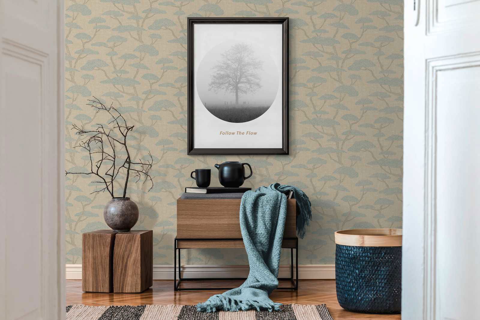 Private Walls Обои Nara Private Walls Обои Nara