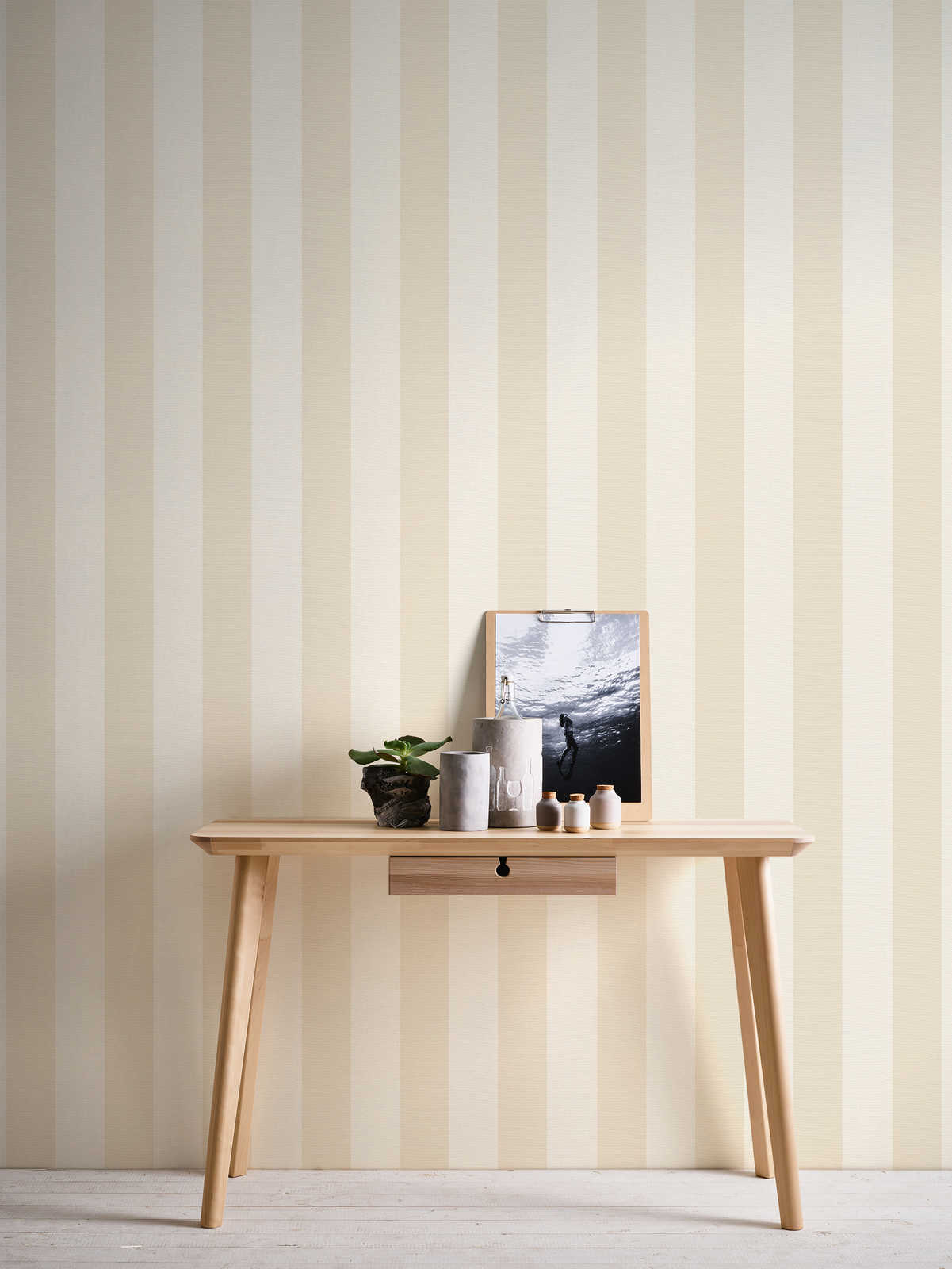 A.S. Création papier peint Natural Living