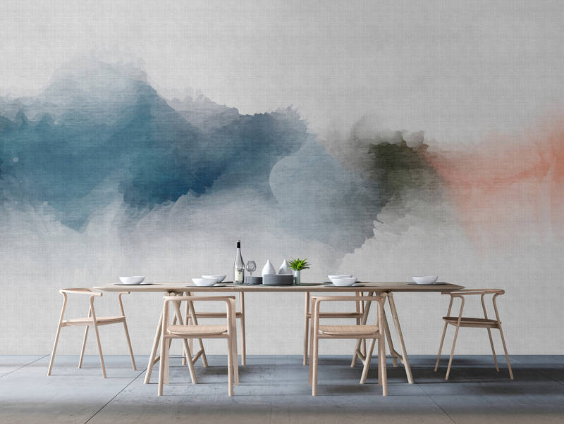 walls by patel Fotobehang Walls by Patel 2