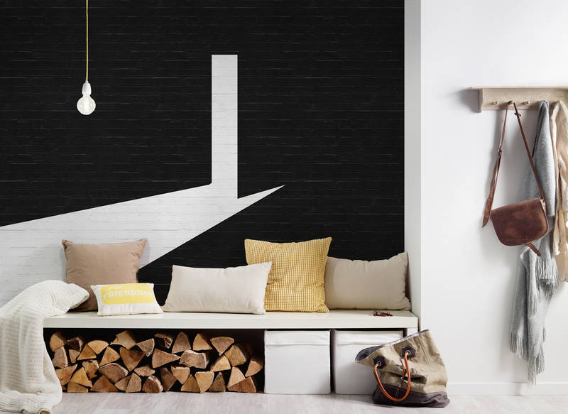 Architects Paper Photo wallpaper Atelier 47 Architects Paper Photo wallpaper Atelier 47