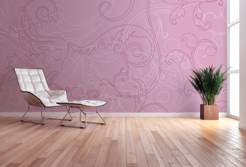 Architects Paper Photo wallpaper Atelier 47 Architects Paper Photo wallpaper Atelier 47