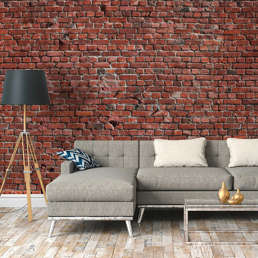 livingwalls Fototapete Designwalls
