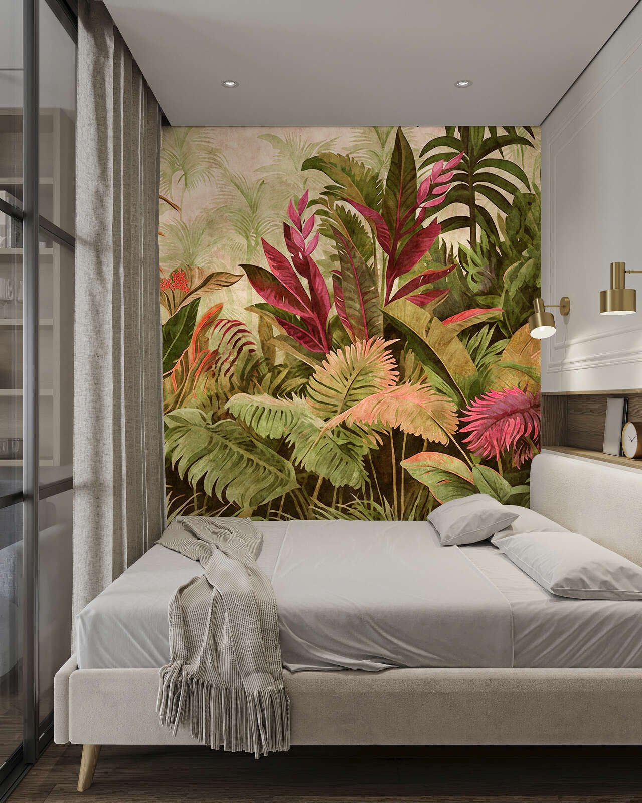 walls by patel Photo wallpaper Walls by Patel 5