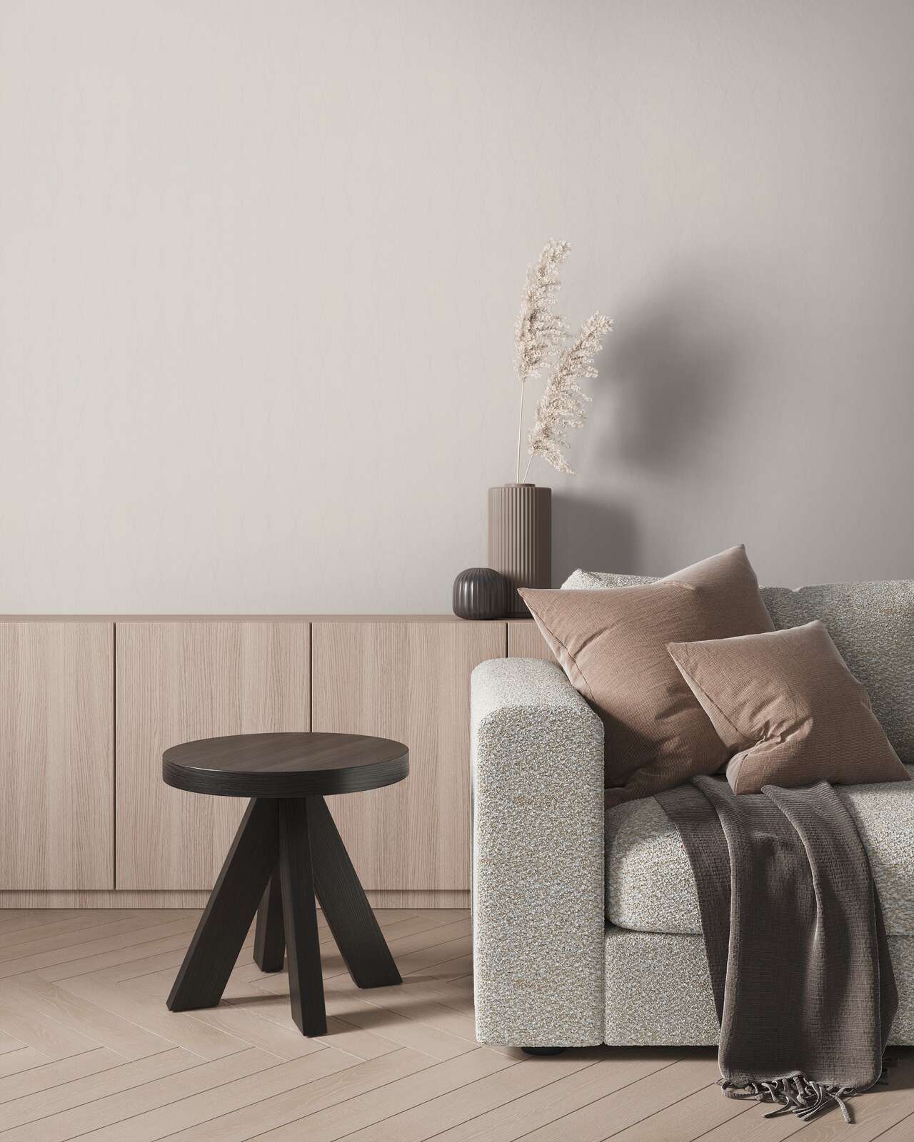 A.S. Création Behang Elite of Shades