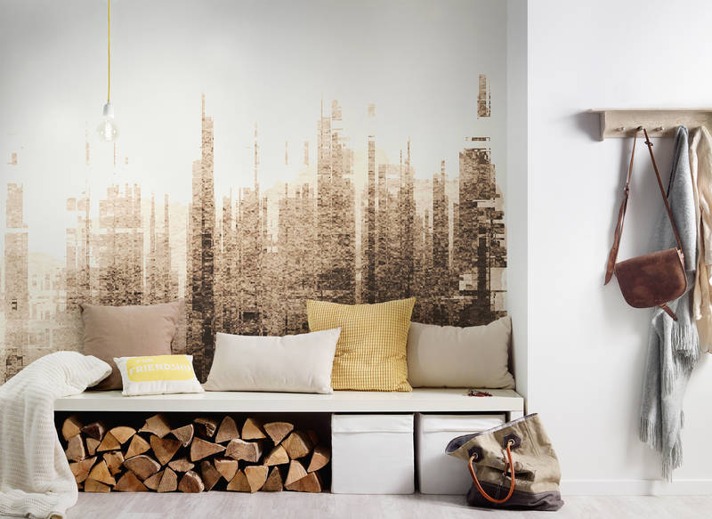 Architects Paper Photo wallpaper Atelier 47