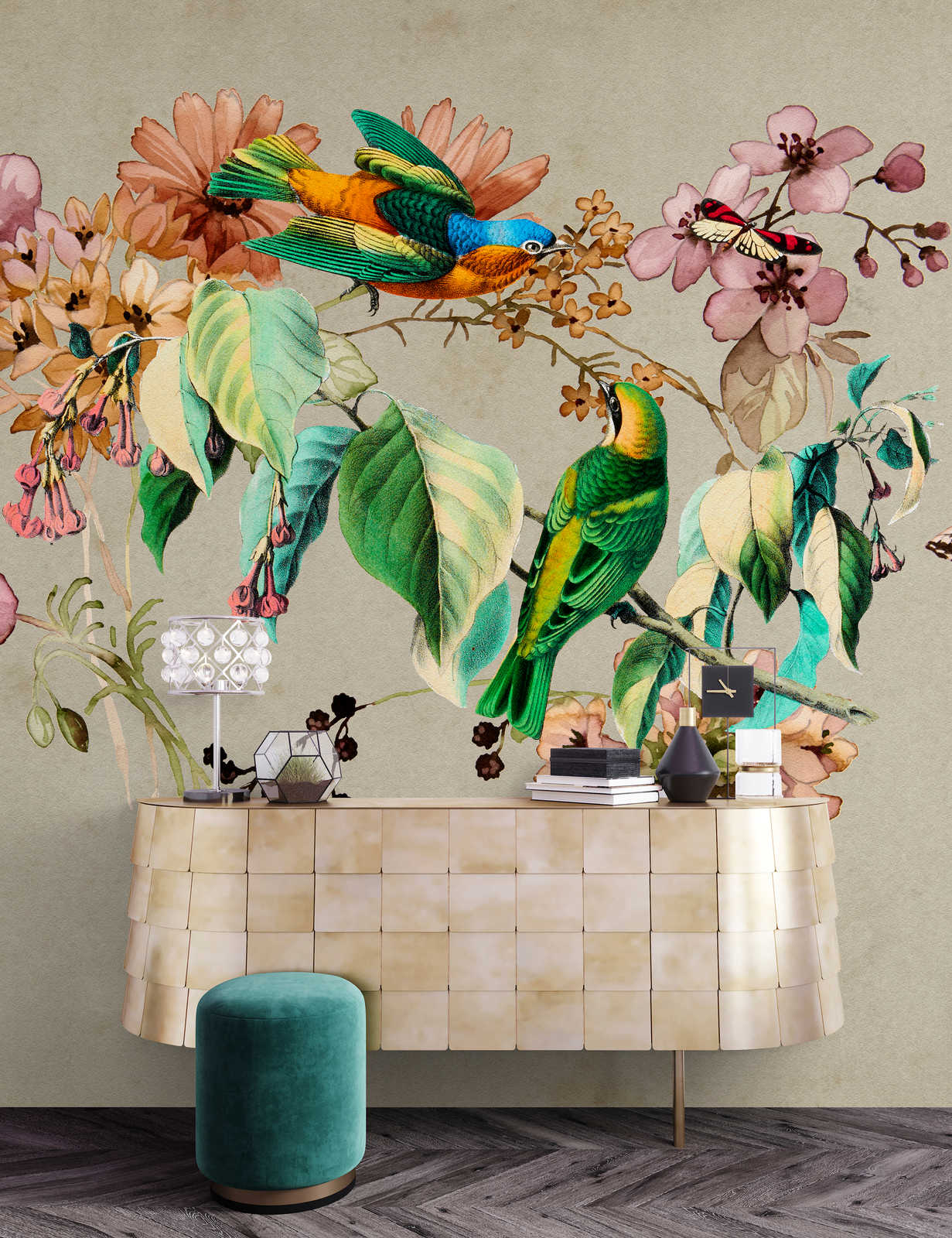 walls by patel Photo wallpaper Walls by Patel 3