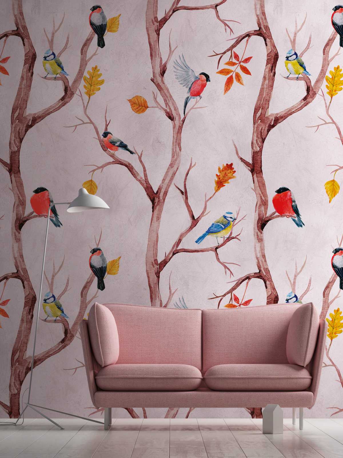 livingwalls Обои THE WALL livingwalls Обои THE WALL