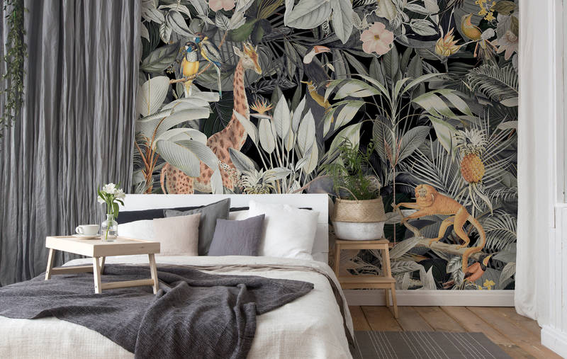 livingwalls Fotobehang ARTist