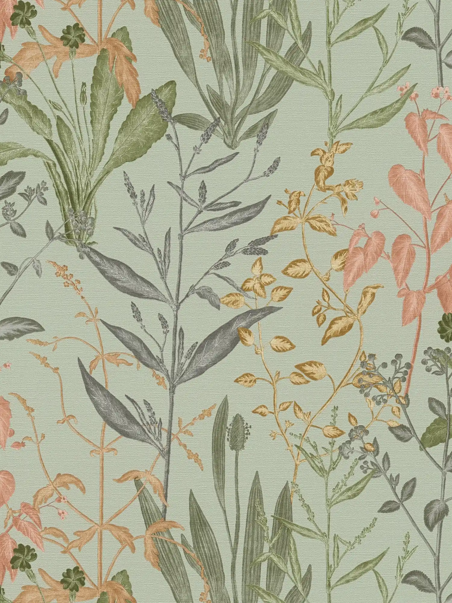 livingwalls Tapete Vibes & Styles