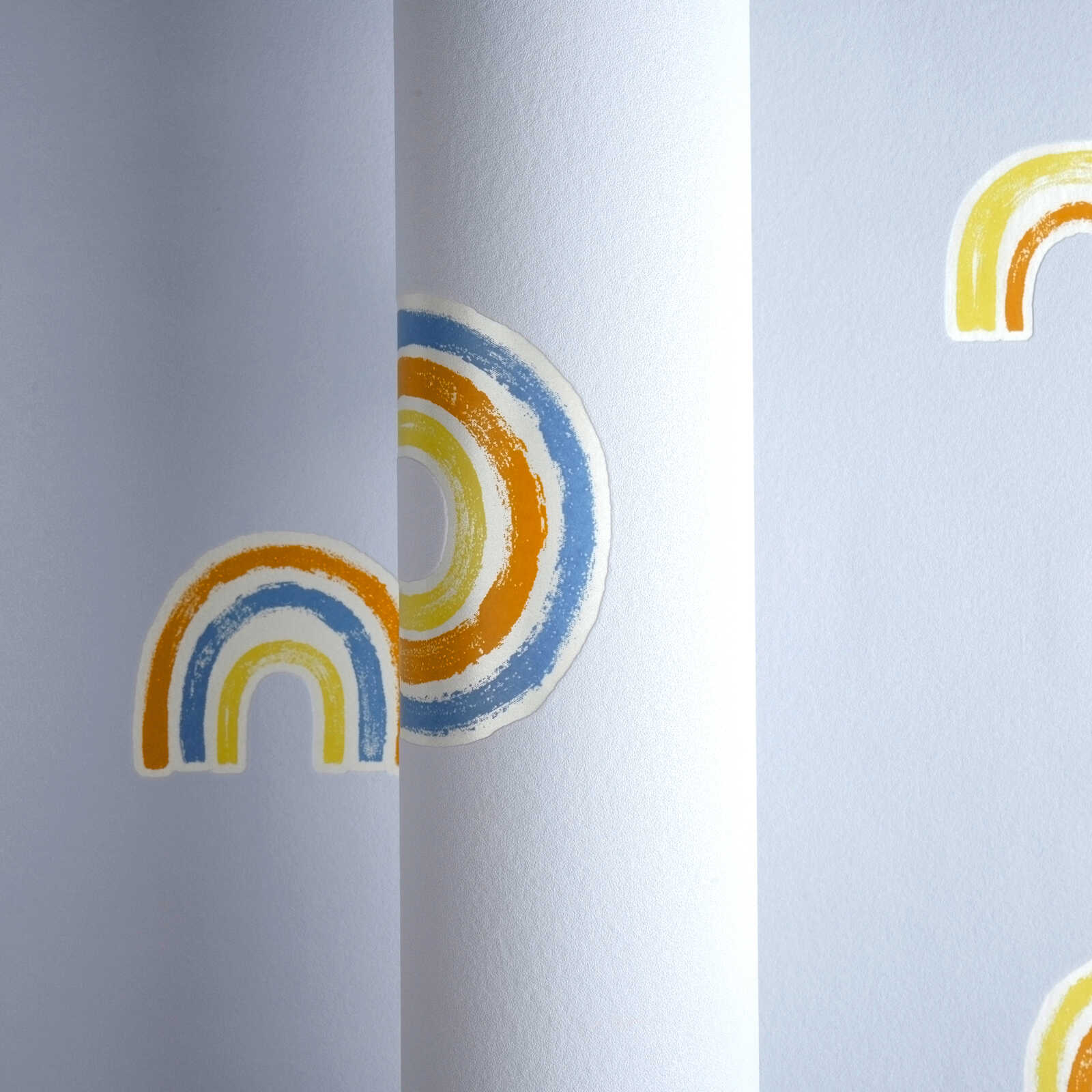A.S. Création papier peint Kids Studio