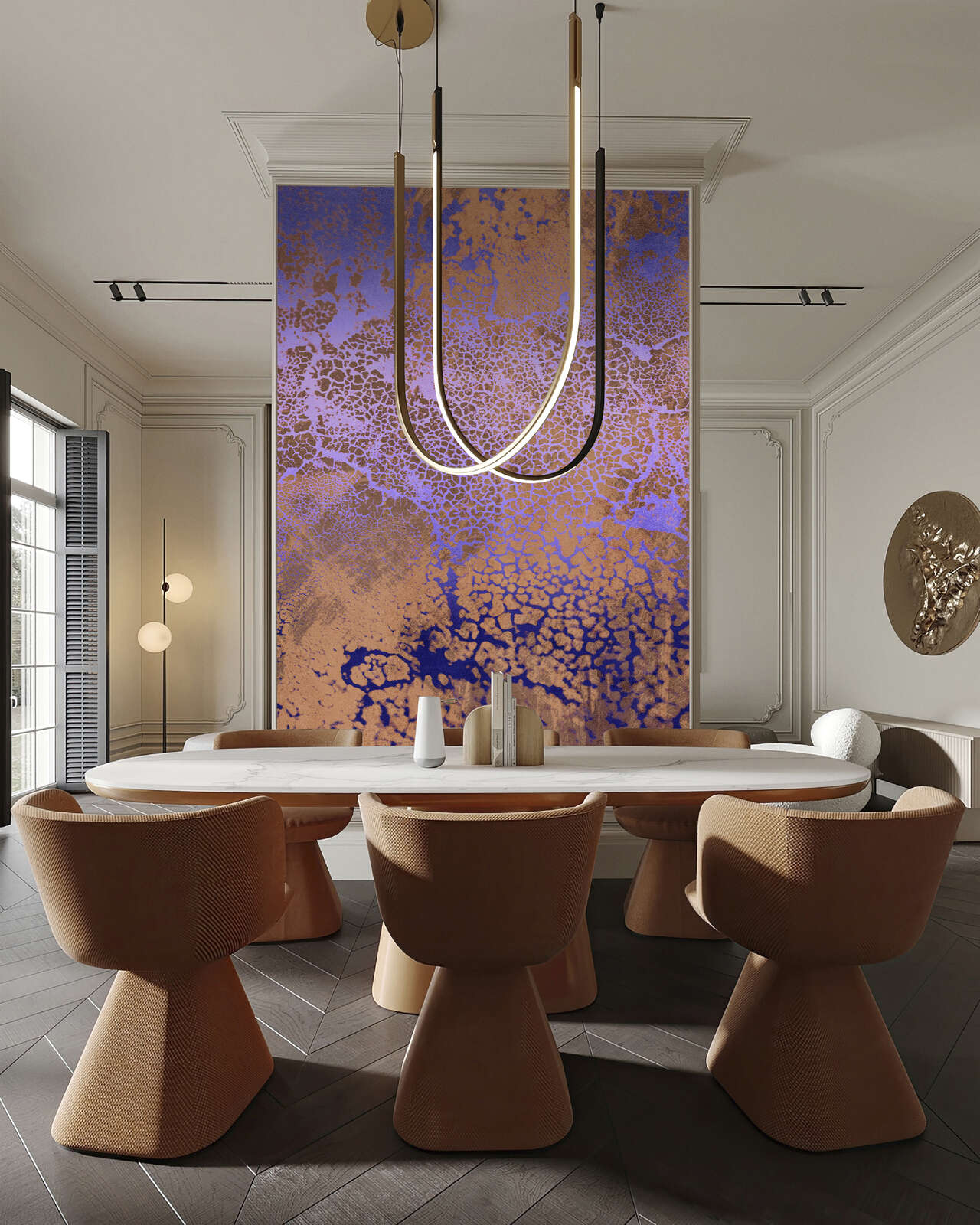 walls by patel Photo wallpaper Walls by Patel 5