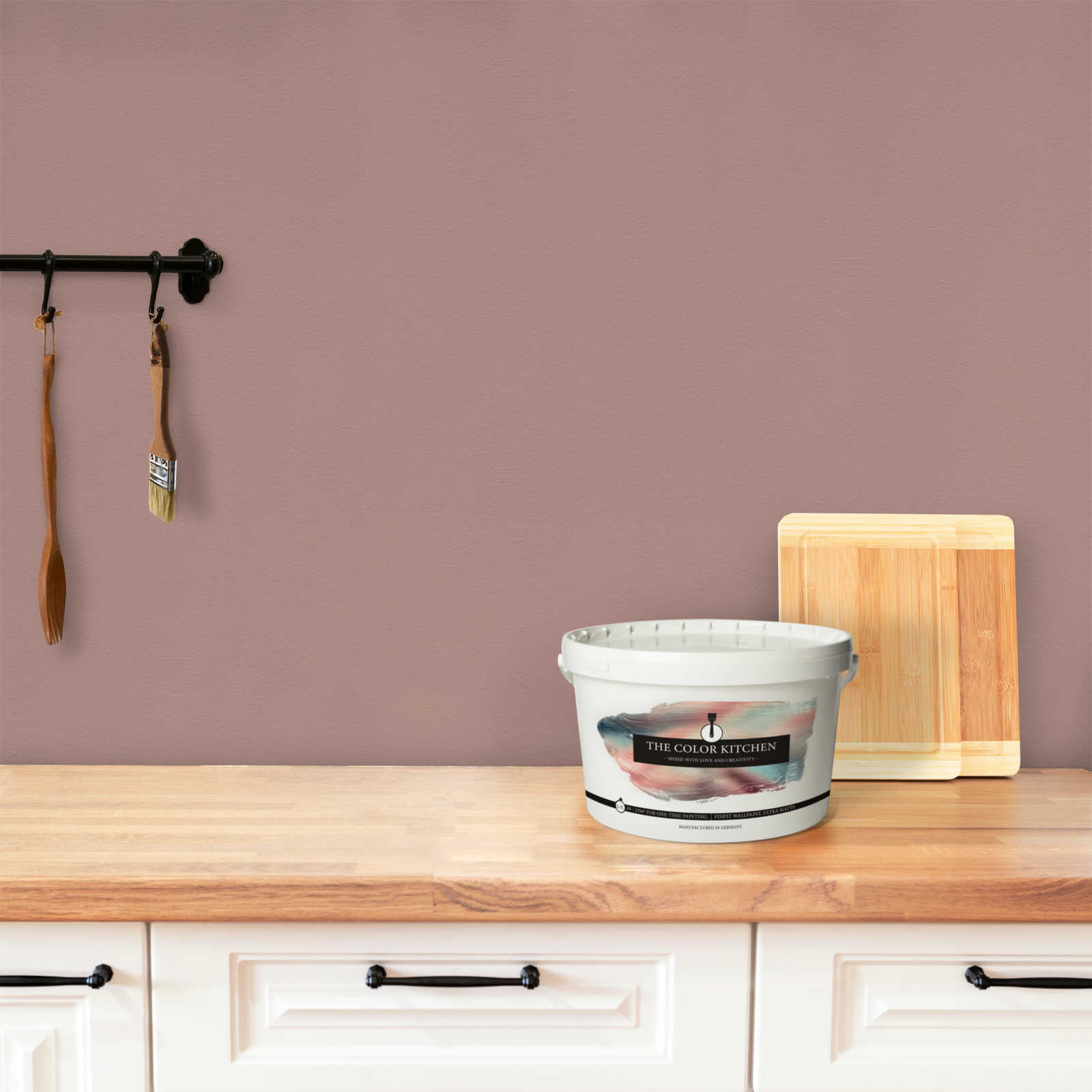 The Color Kitchen Краска Color Kitchen