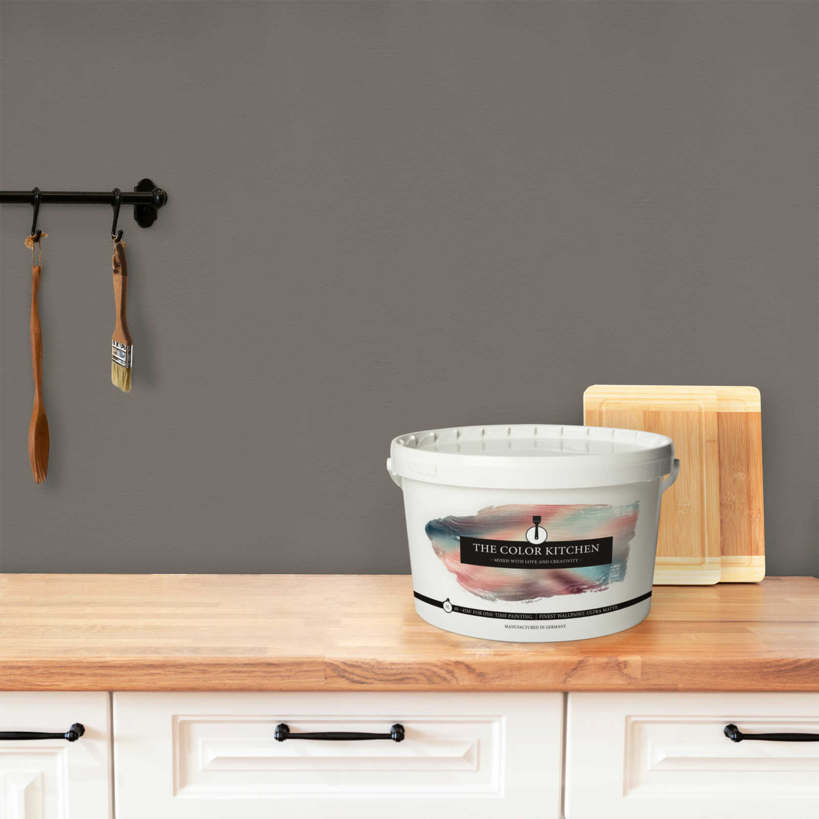 The Color Kitchen Colour Color Kitchen
