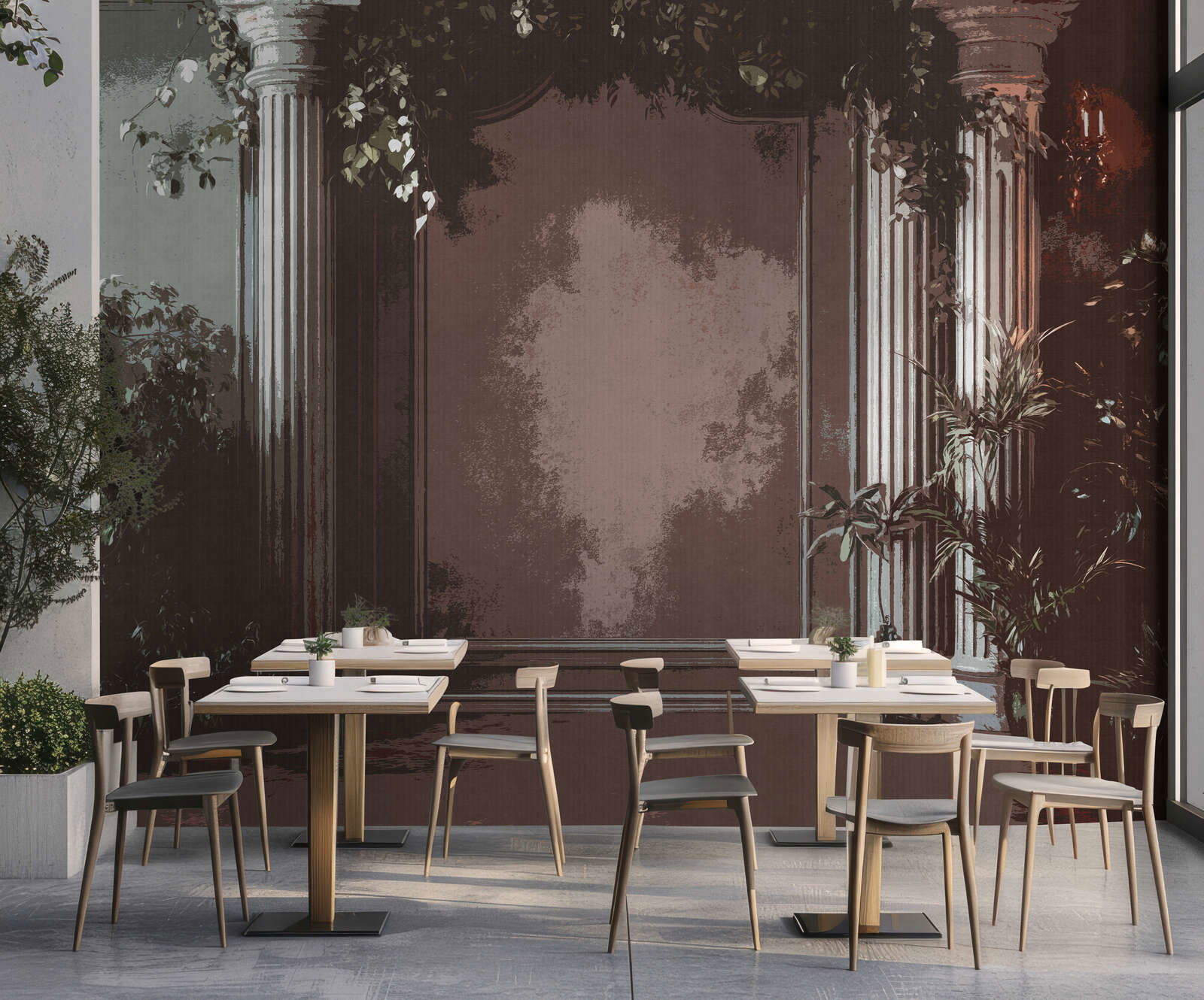 walls by patel impression numérique Walls by Patel 5