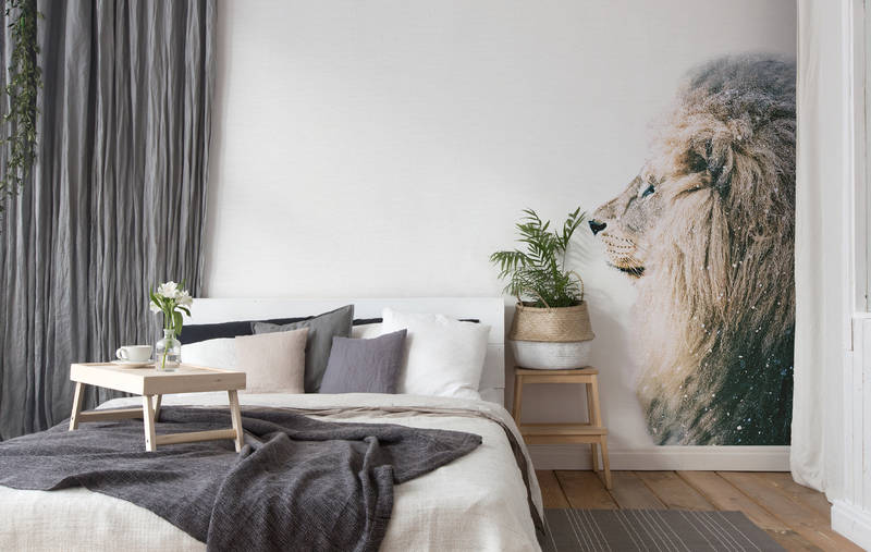 livingwalls Photo wallpaper ARTist