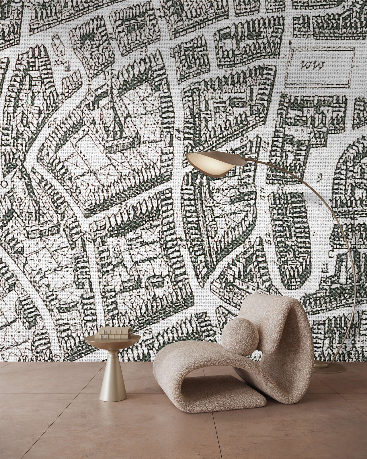 Architects Paper Fototapete Atelier 47