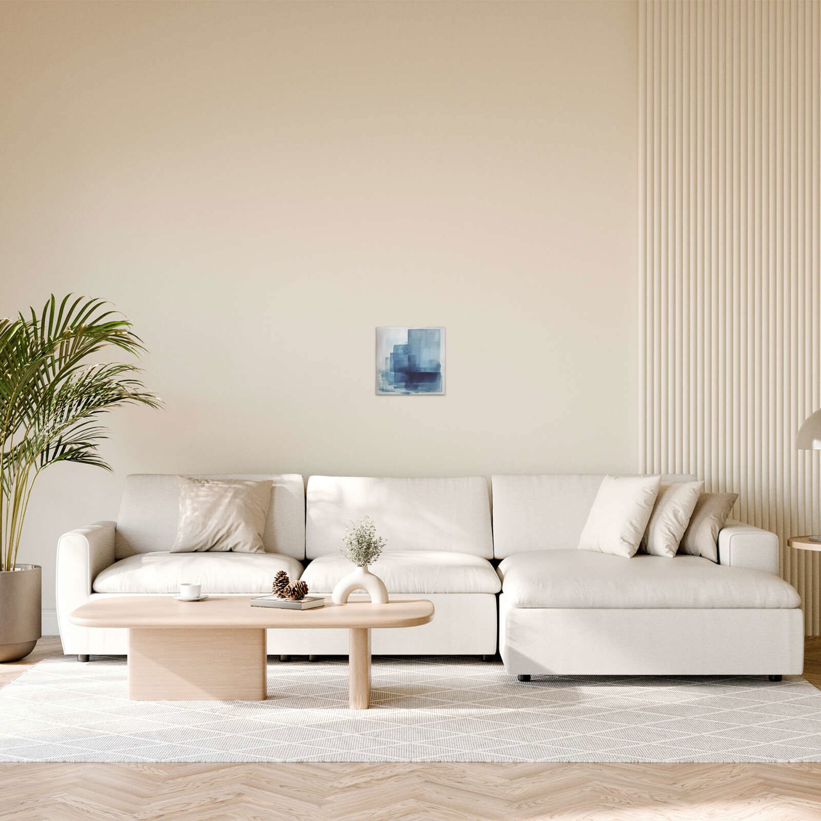 A.S. Création tableau sur toile Canvas 2024