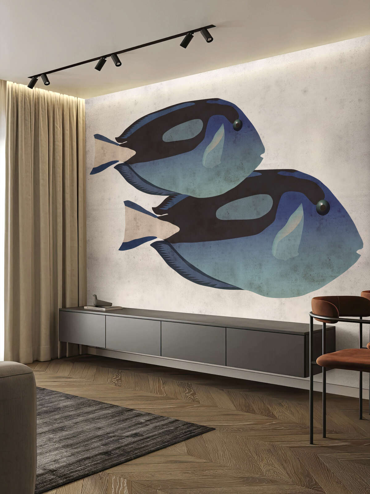 walls by patel Photo wallpaper Walls by Patel 5