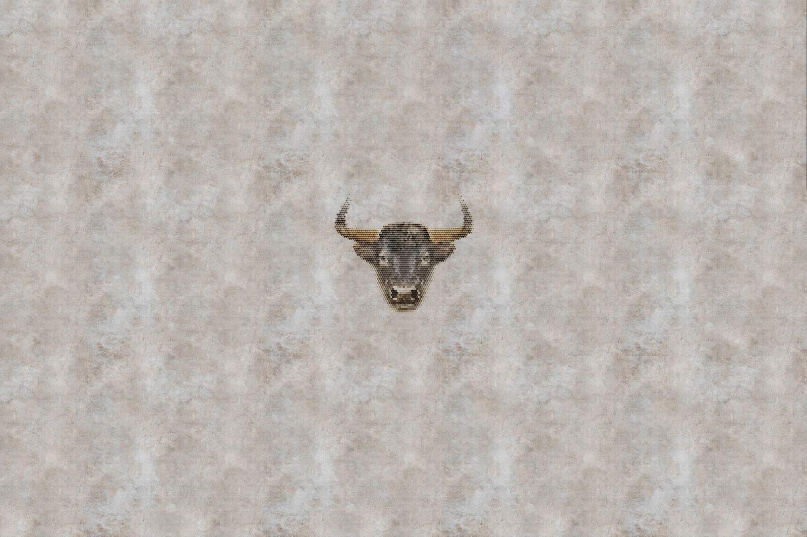 walls by patel Fotobehang Walls by Patel 2