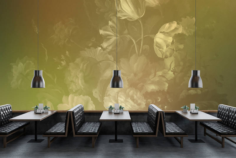walls by patel Photo wallpaper Walls by Patel 2