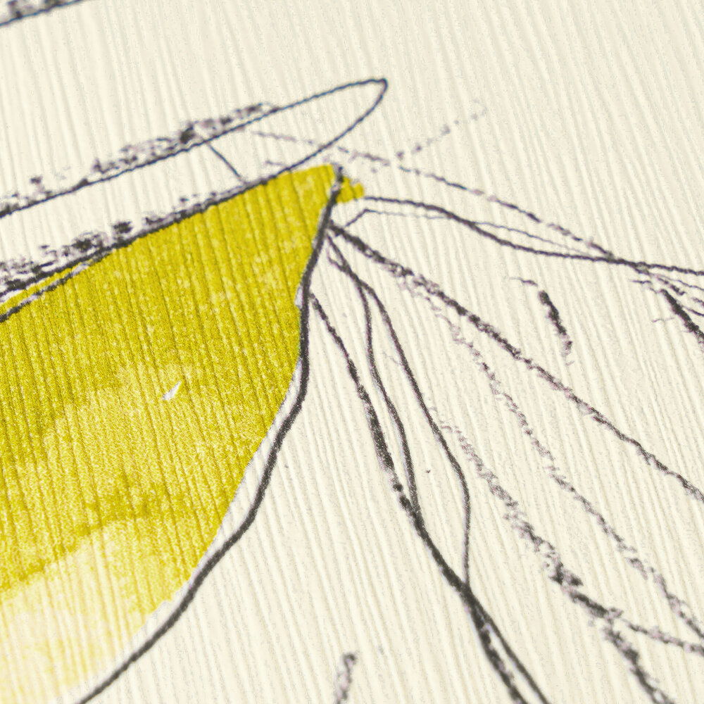 A.S. Création Wallpaper PintWalls III