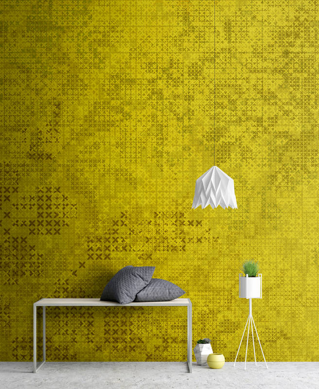 walls by patel Fotobehang Walls by Patel walls by patel Fotobehang Walls by Patel