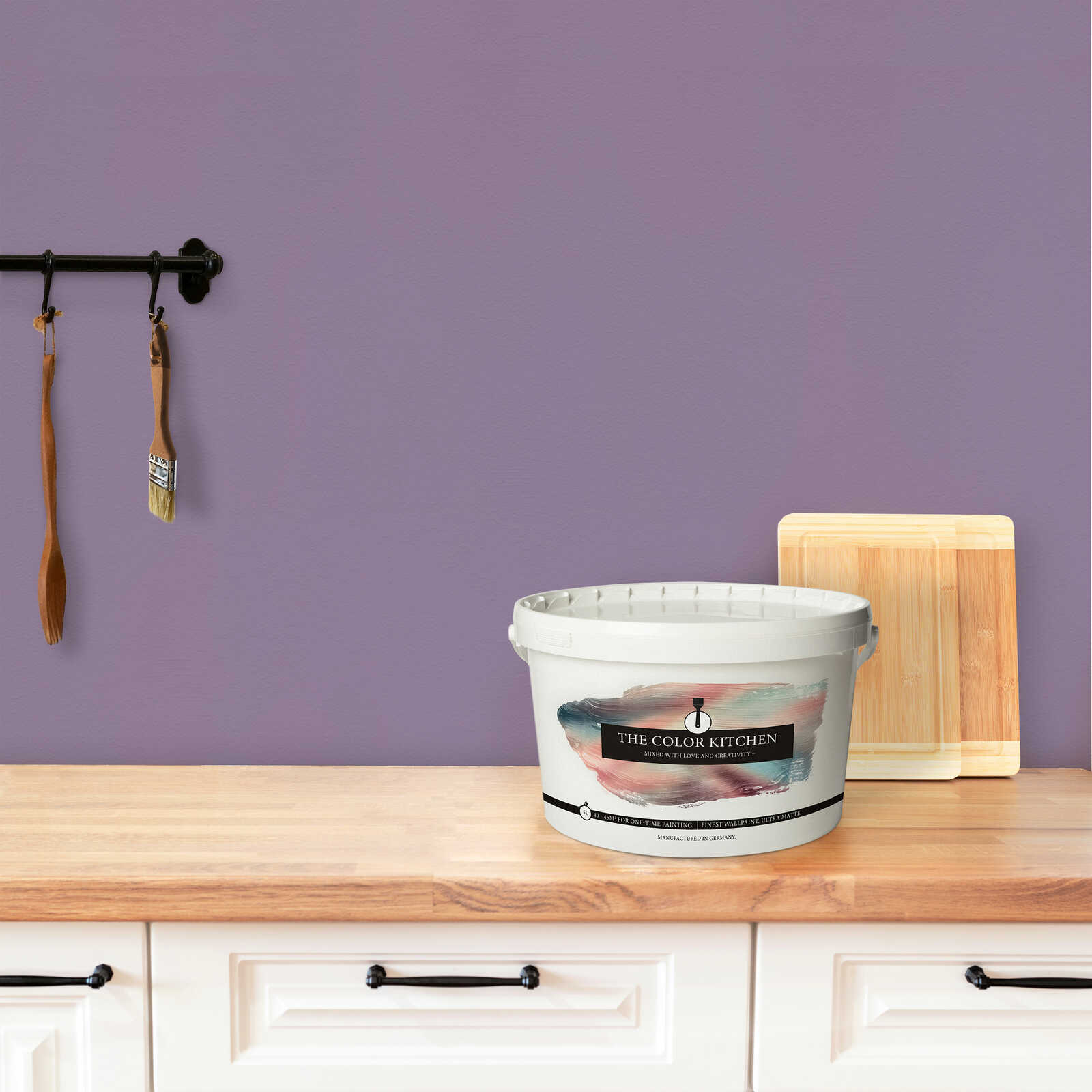 The Color Kitchen Farbe Color Kitchen