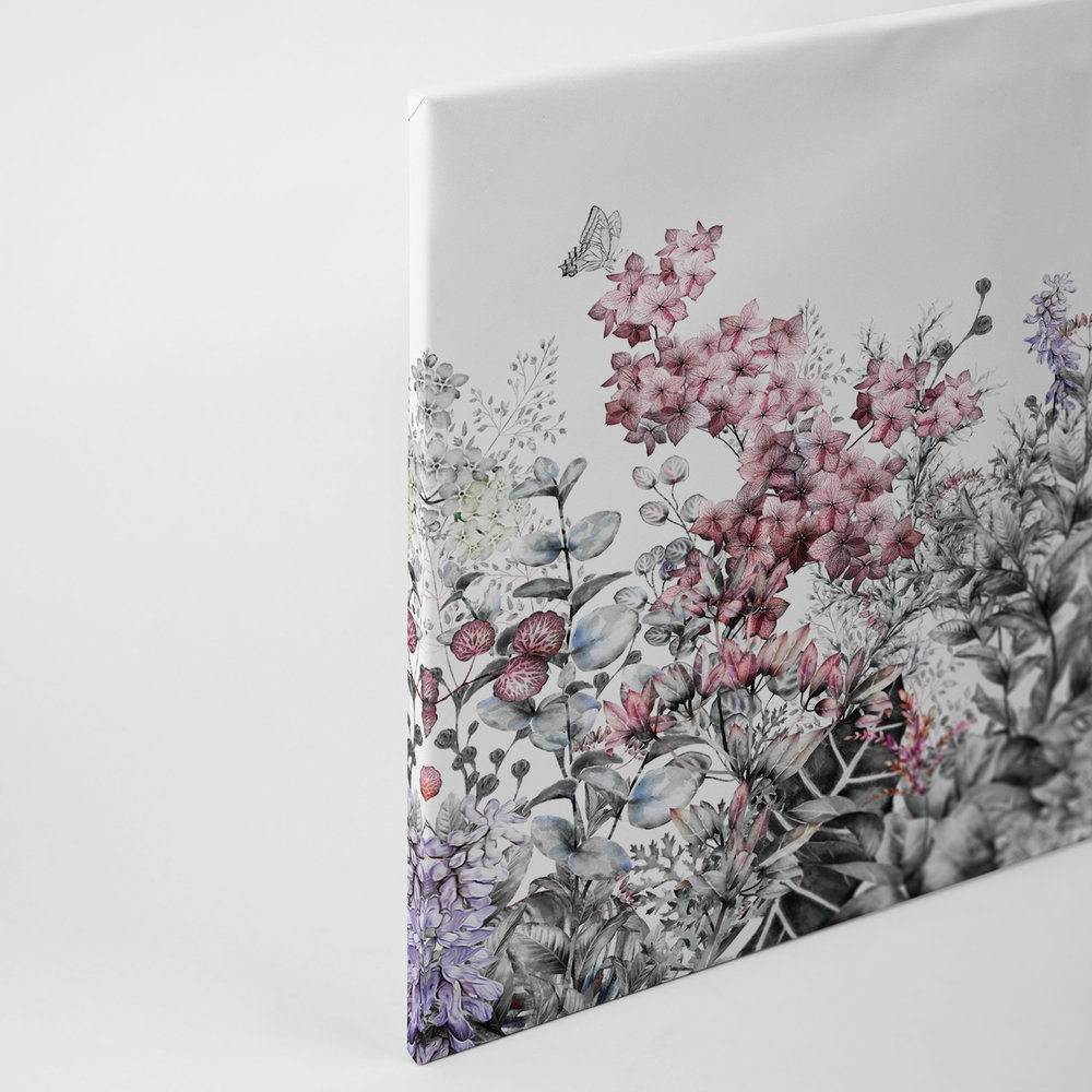 livingwalls Canvas print Designwalls