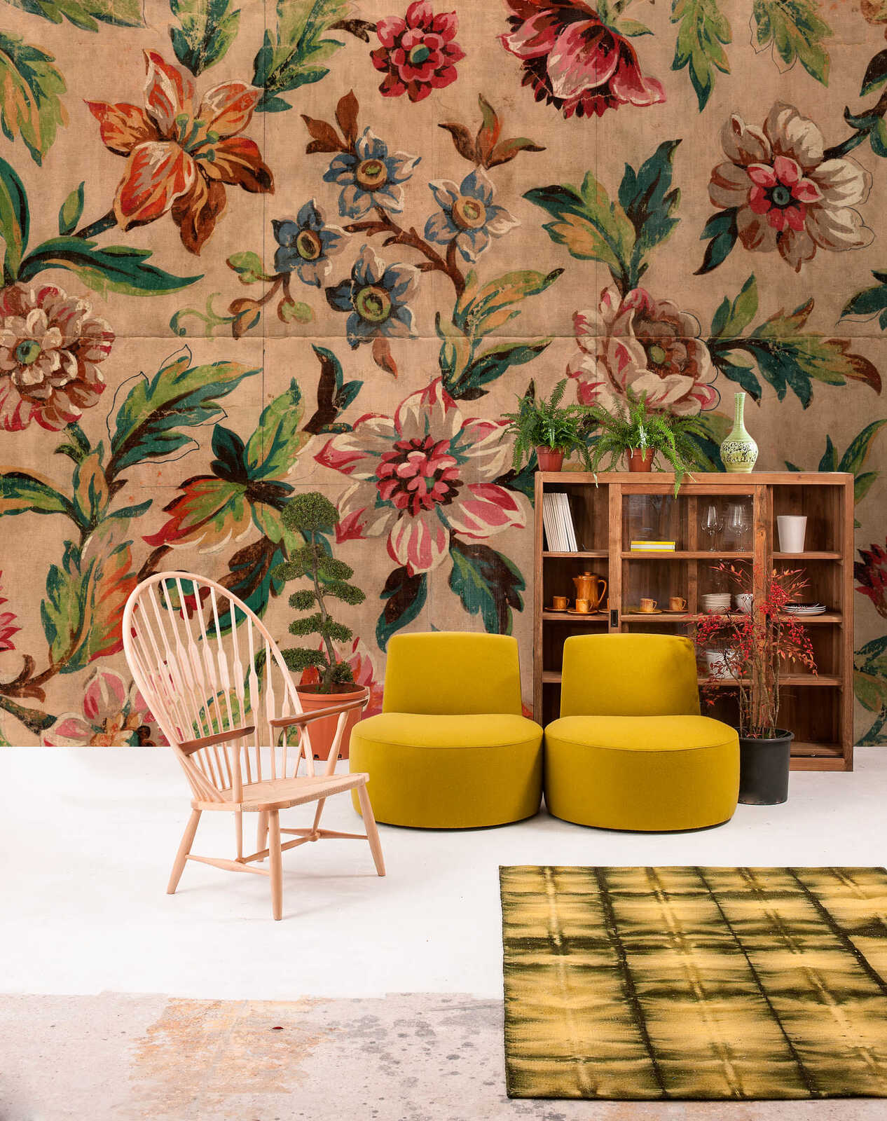 walls by patel Photo wallpaper Walls by Patel 5