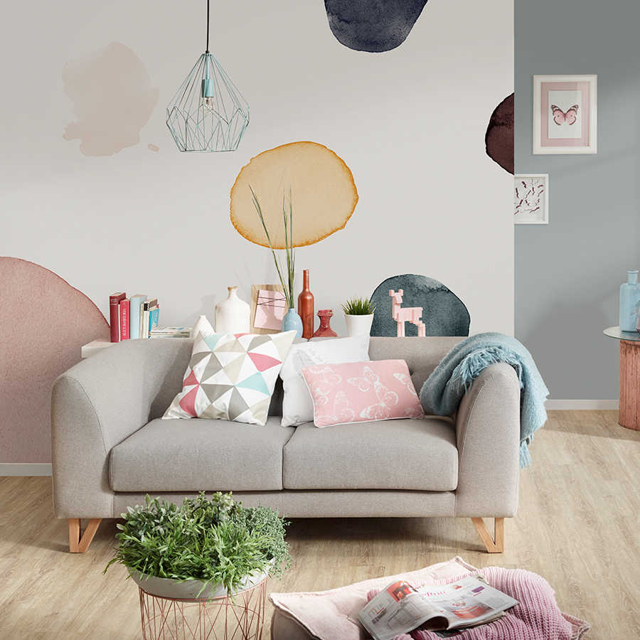 livingwalls Photo wallpaper ARTist