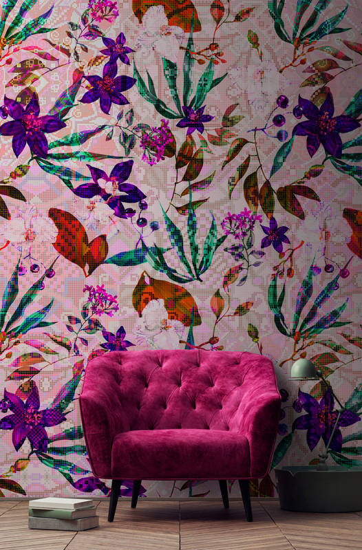 walls by patel Photo wallpaper Walls by Patel