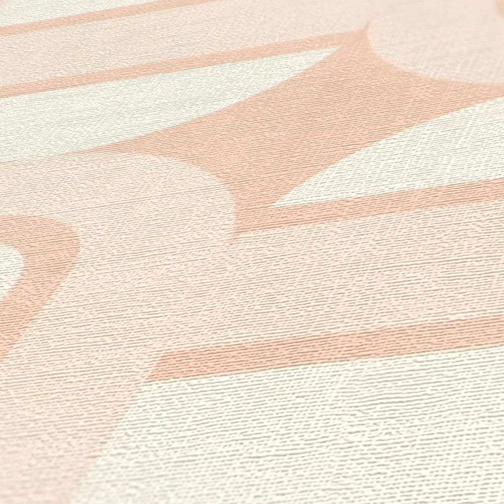 A.S. Création Behang Retro Chic
