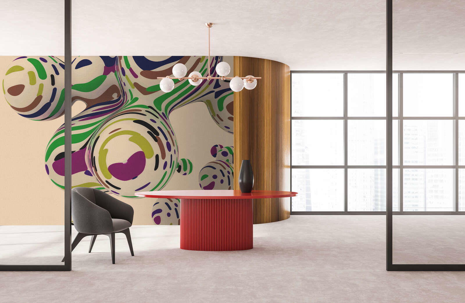 walls by patel impression numérique Walls by Patel 5