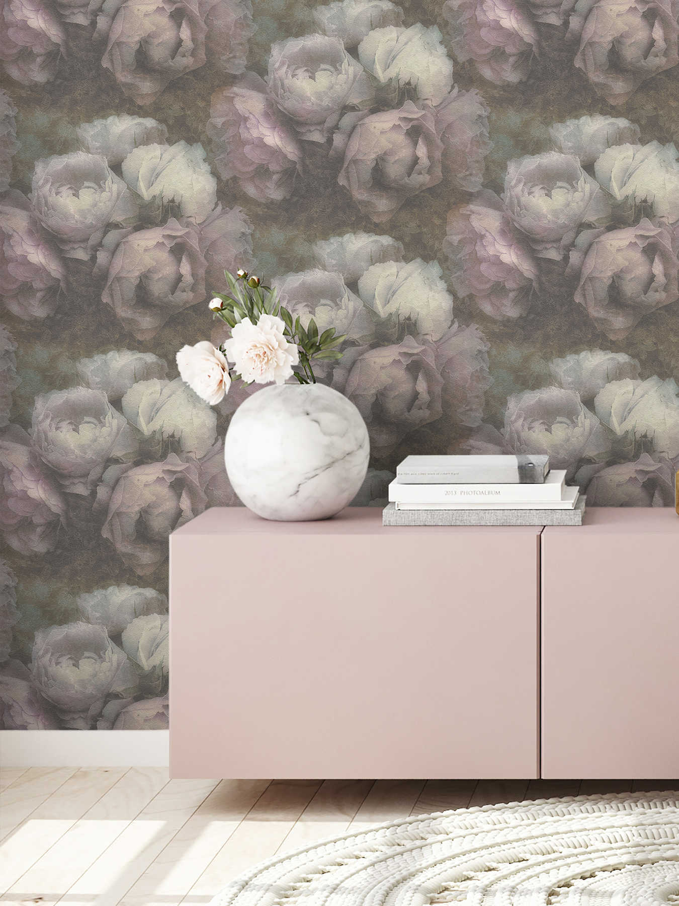 livingwalls Behang New Walls.