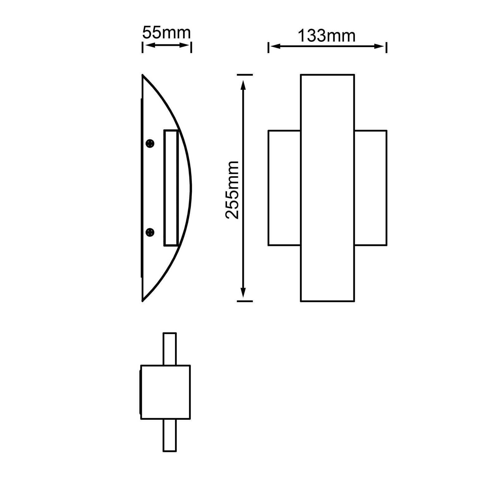 A.S. Création Leuchte Lumos A.S. Création Leuchte Lumos
