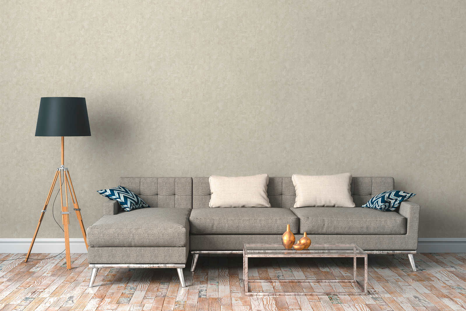 A.S. Création papier peint Natural Living