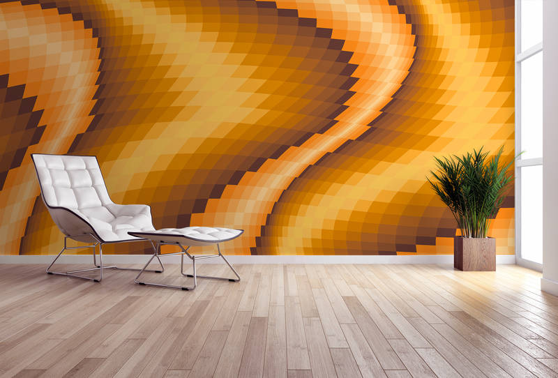 Architects Paper Fotobehang Atelier 47