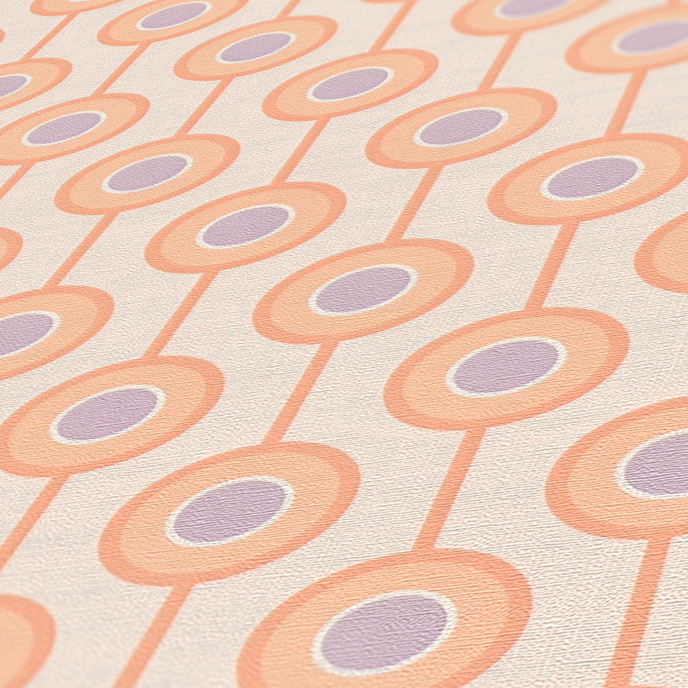 A.S. Création Обои Retro Chic A.S. Création Обои Retro Chic