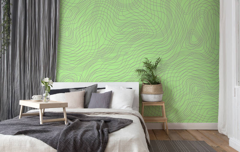 Architects Paper Photo wallpaper Atelier 47 Architects Paper Photo wallpaper Atelier 47